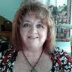 Meet your Posher, Marilyn